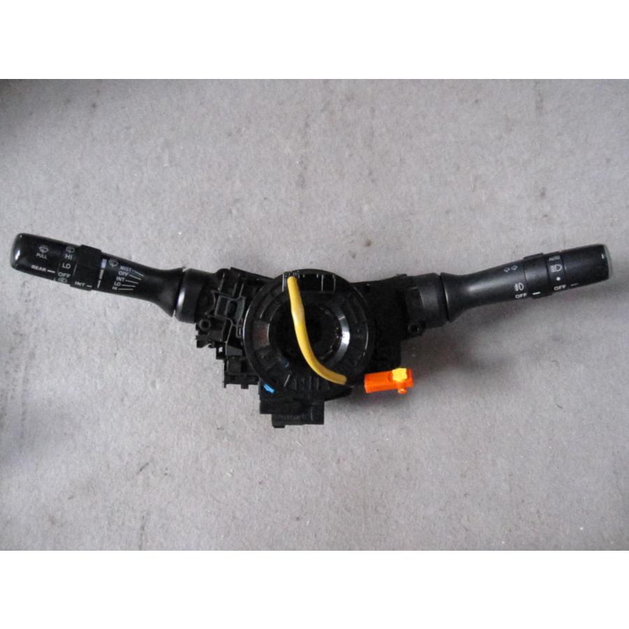 エスティマ(AHR20W)用コンビネーションスイッチ 230605 : アイワ車輌