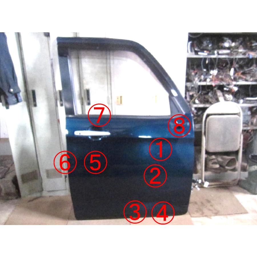 【個人宅配達不可】ルーミー(M910A)用フロントドア右 250301 : アイワ車輌 ヤフーショップ - 通販 - Yahoo!ショッピング