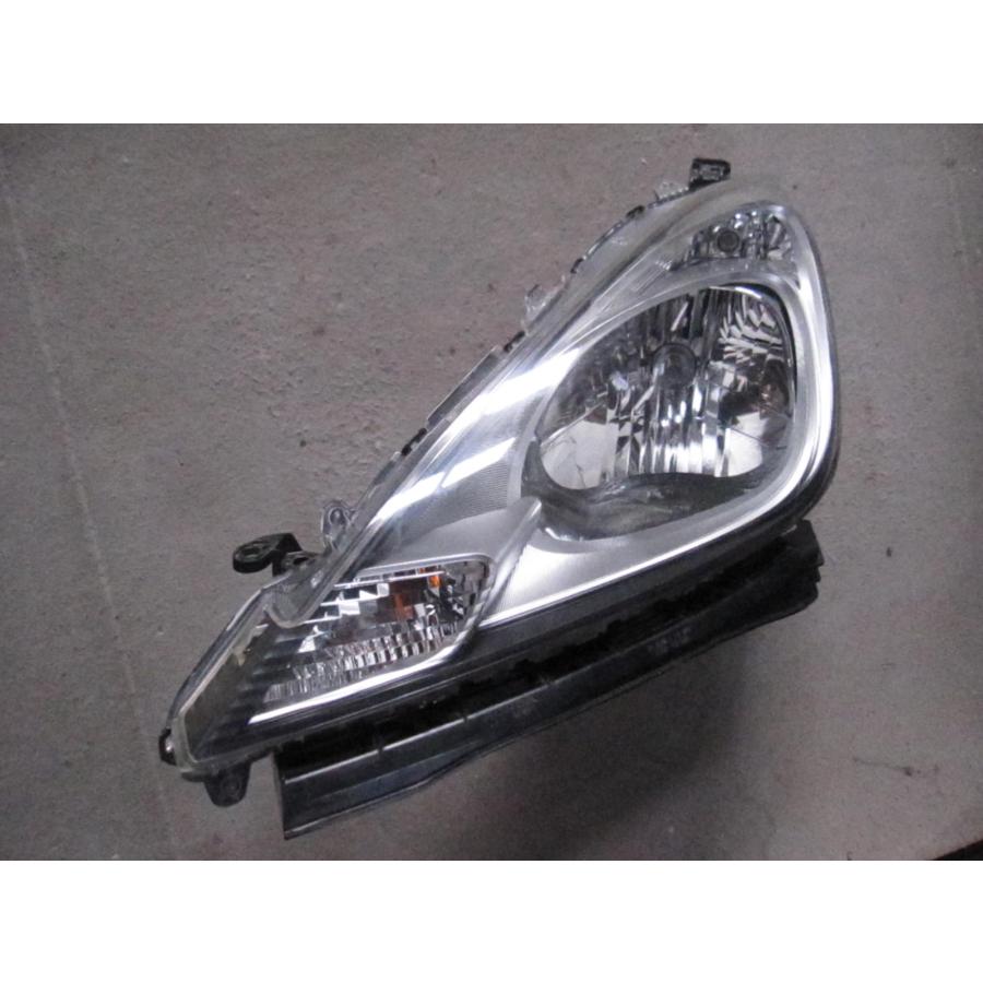 フィット(GE7)用ヘッドライト左 260104 : アイワ車輌 ヤフーショップ