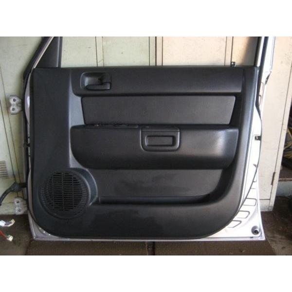 個人宅配達不可】bB(NCP30)用フロントドア右 281011 : アイワ車輌 