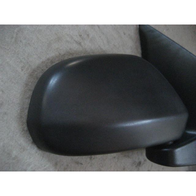 ミラ(L275V)用ドアミラー右 290110 : アイワ車輌 ヤフーショップ