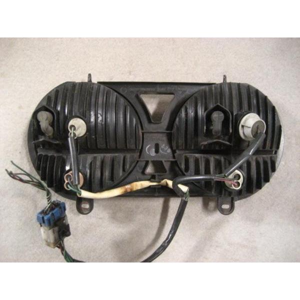 ミニキャブ(U62V)用テールランプ右 290617 : アイワ車輌 ヤフー