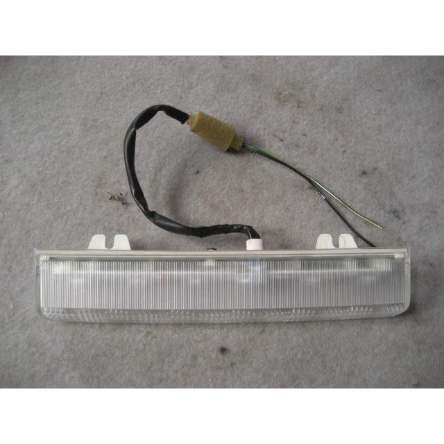 ハイマウントストップランプ　　ワゴンR azワゴン Amazon | LED ハイマウント ストップランプ ブラック レンズ