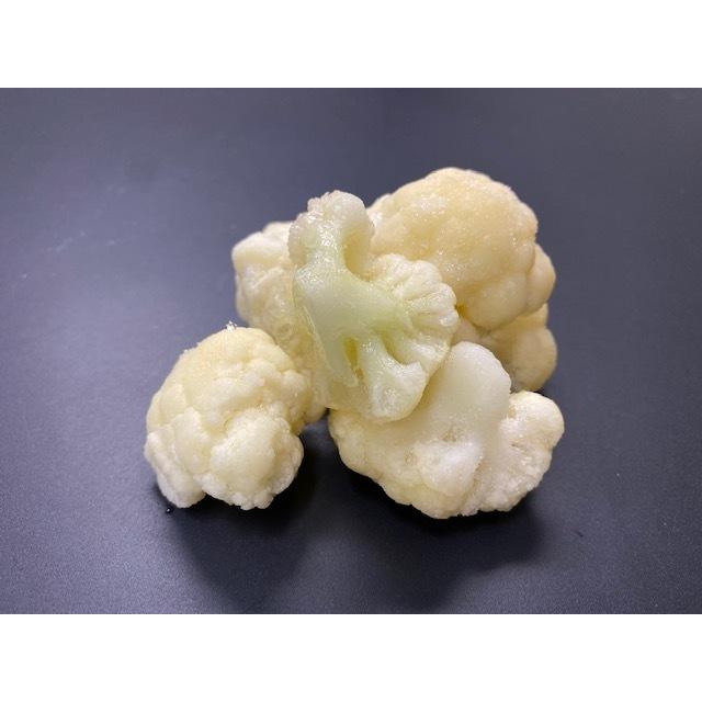 商い カリフラワーミニ Iqf 500g 1ケース 送料無料 弁当 冷凍食品 冷凍野菜 バラ凍結 簡単 時短 冷凍 野菜 やさい ベジタブル 食材