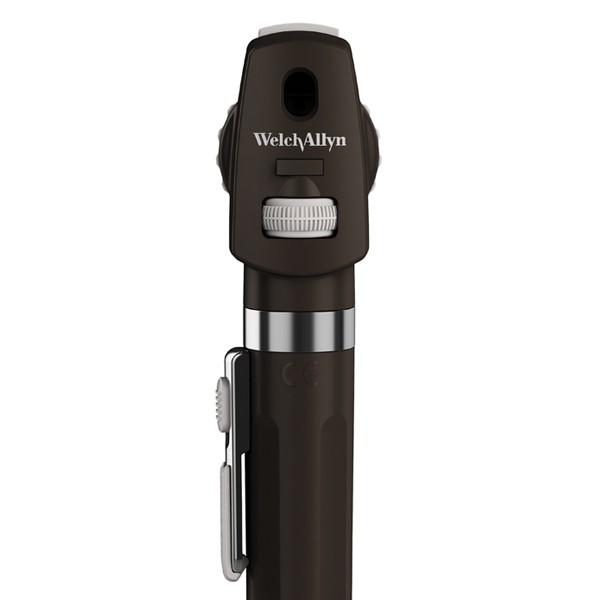 眼底鏡　Welch Allyn Pocket LED ウェルチ・アレン 眼底鏡ウェルチアレンポケットLED検眼鏡12870-BLK