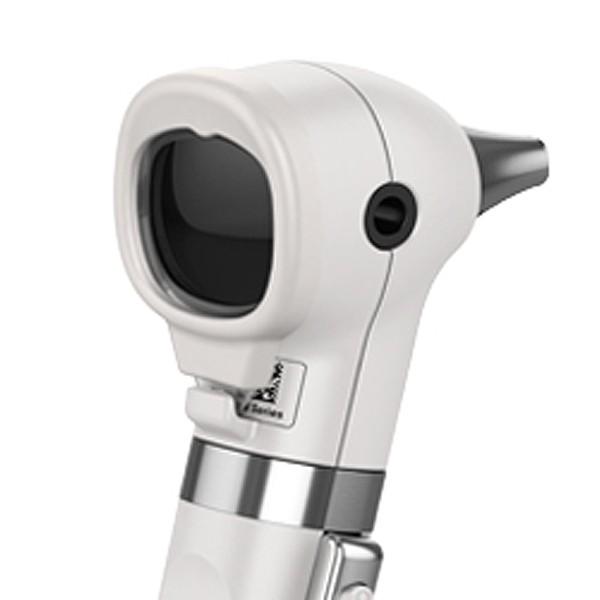 ウェルチ・アレン 耳鏡ウェルチアレンポケットLED耳鏡-22870WHT