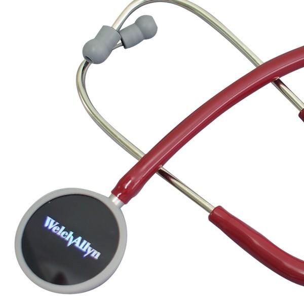ウェルチ・アレン 聴診器ウェルチアレンプロフェッショナル成人用5079