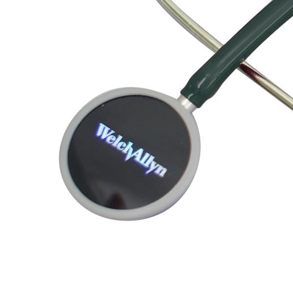 ウェルチ・アレン 聴診器ウェルチアレンプロフェッショナル成人用5079