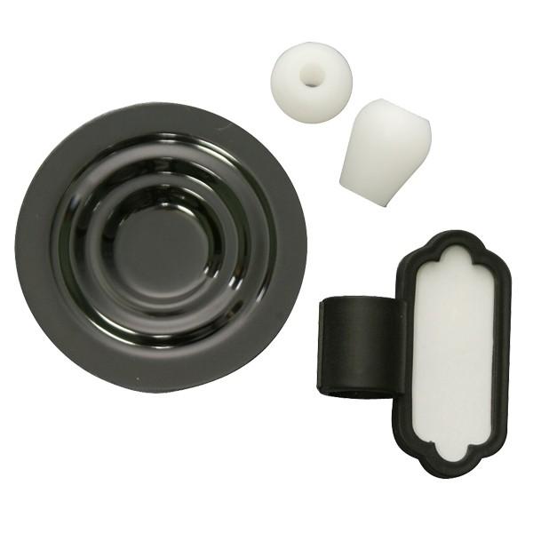 ウェルチ・アレン 聴診器ウェルチアレンプロフェッショナル成人用5079