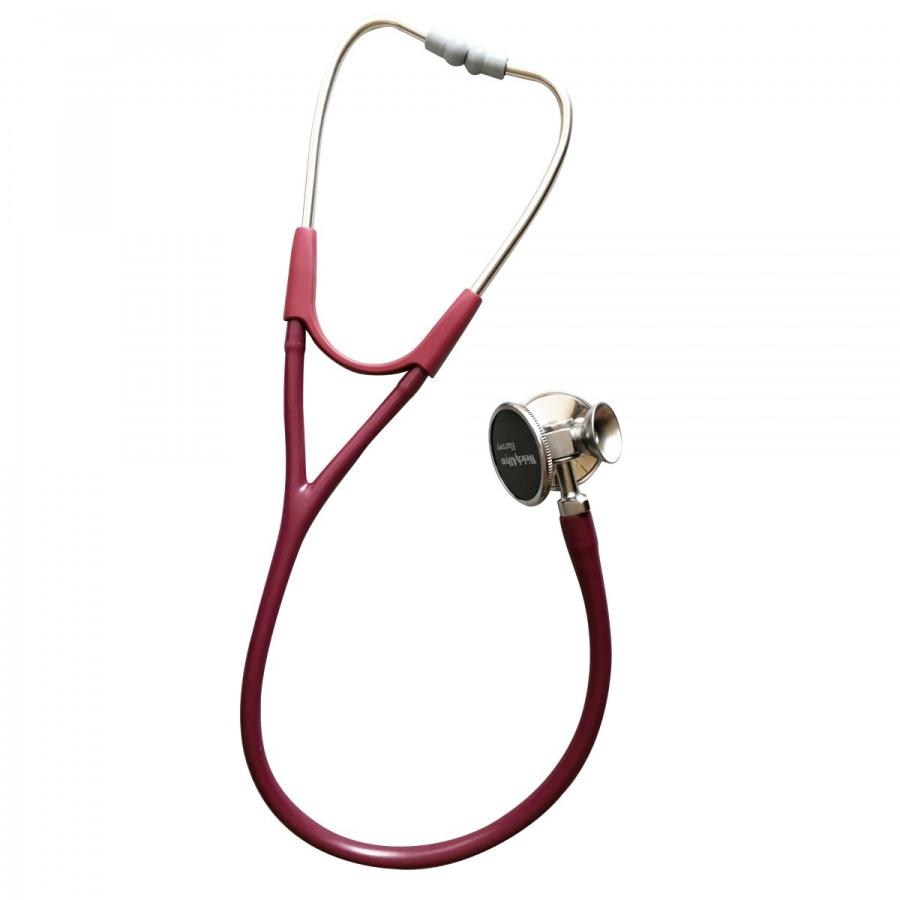 ウェルチ・アレン 聴診器ウェルチアレンハーベーDLXトリプルヘッド5079