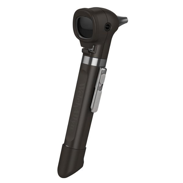Welch Allyn 耳鏡・眼底鏡セット ウェルチ・アレン 耳鏡-眼底鏡ウェルチアレン_ポケットLED検眼鏡