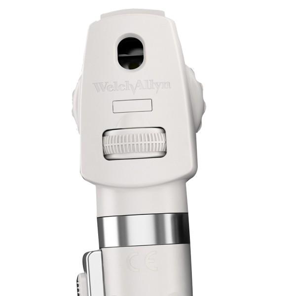 ウェルチ・アレン 耳鏡-眼底鏡ウェルチアレン_ポケットLED検眼鏡