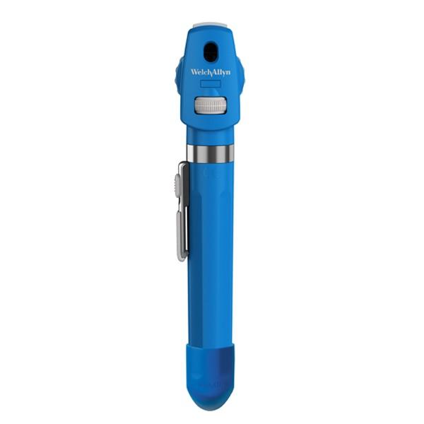 ウェルチ・アレン 耳鏡-眼底鏡ウェルチアレン_ポケットプラスLED検眼耳