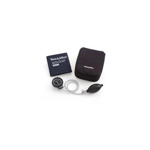 血圧計ウェルチアレンDS48-11成人用(中)カフ付-送料無料-WelchAllynの画像