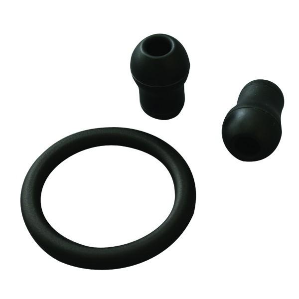 3M 聴診器3Mリットマン-クラシックIII(ブラックエディション5803)成人