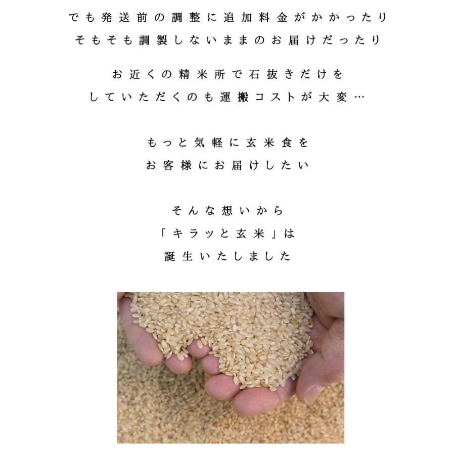 生活応援価格 米 30kg オリジナルブレンド米 玄米 30kg×1袋 国内産 送料無料 お徳用 安い 玄米 お米 30kg ノークレーム商品 (沖縄・離島 別途送料+1100円)｜aizu-crops｜07