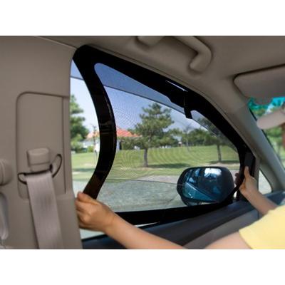 J様　Aizu アイズ サンシェード フロント 3面 ハイエース 標準ボディ マルチシェード|アイズの高断熱サンシェード ハイエース 200系 4