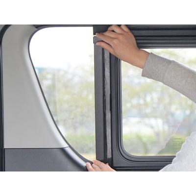 Aizu（アイズ） ロールインバグネット セカンド右（1枚）【角加工あり