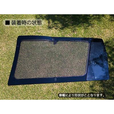 Aizu（アイズ） ランドクルーザー 70系 トゥループキャリアー ウィン