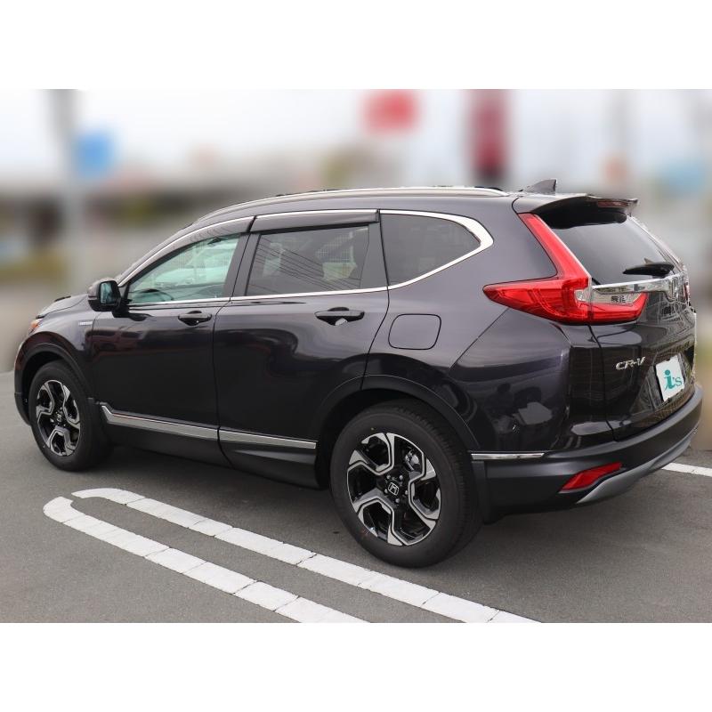 マルチシェード・シルバー/グレー リア（5枚セット） アイズ