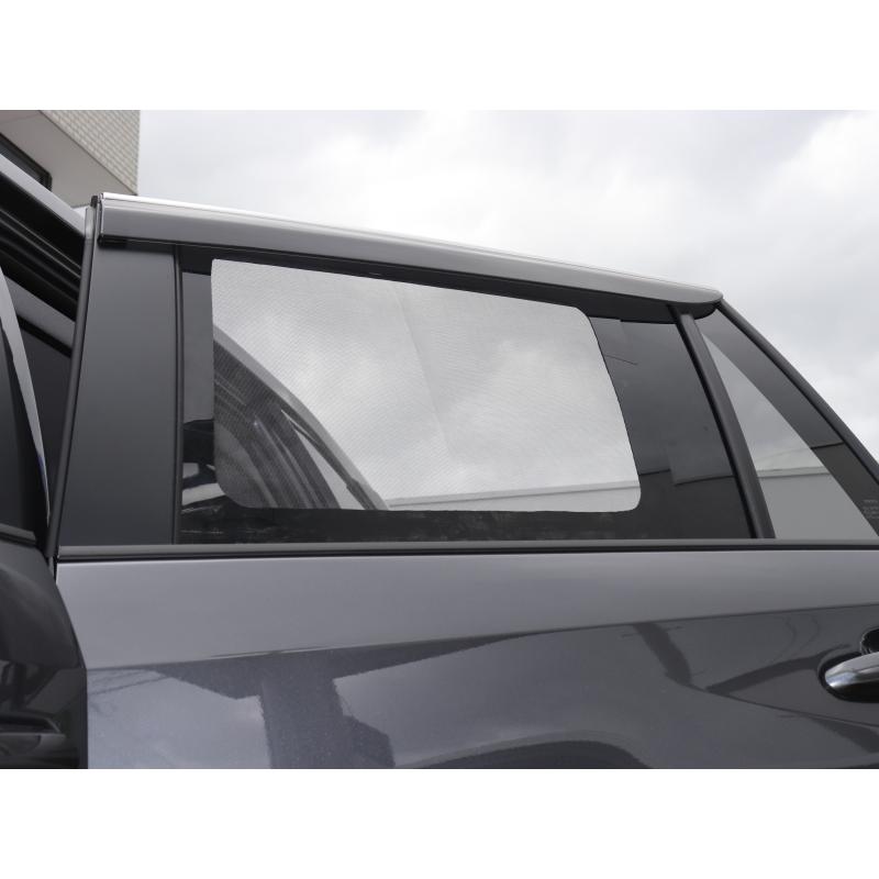 Aizu（アイズ） RAV4 50系 [年式：H31.04〜R07.11] ウィンドーバグ