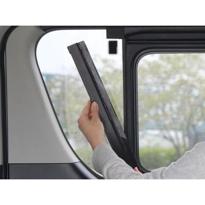 Aizu（アイズ） ロールインバグネット セカンド左右（2枚）セット【角