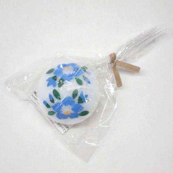 浮きろうそく　ききょう |  | 01