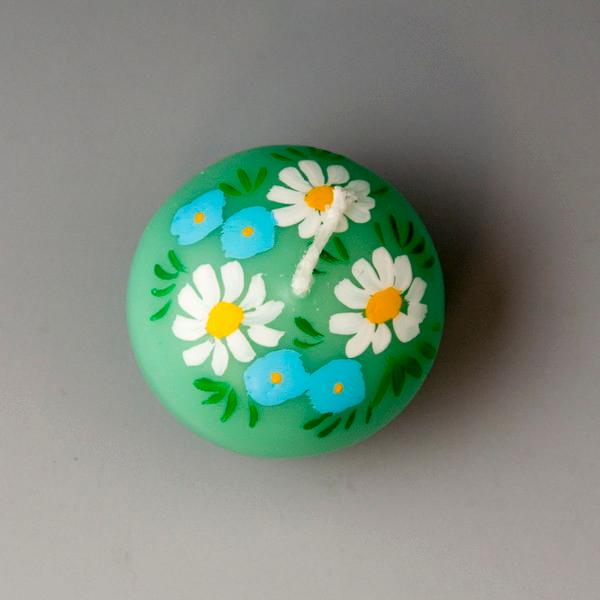 浮きろうそく　マーガレット | 