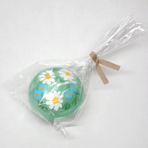 浮きろうそく　マーガレット |  | 01