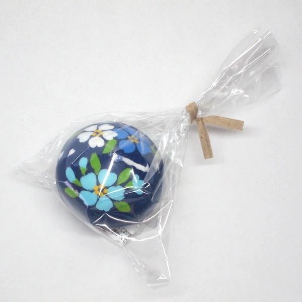 浮きろうそく　青・水色桜 |  | 01