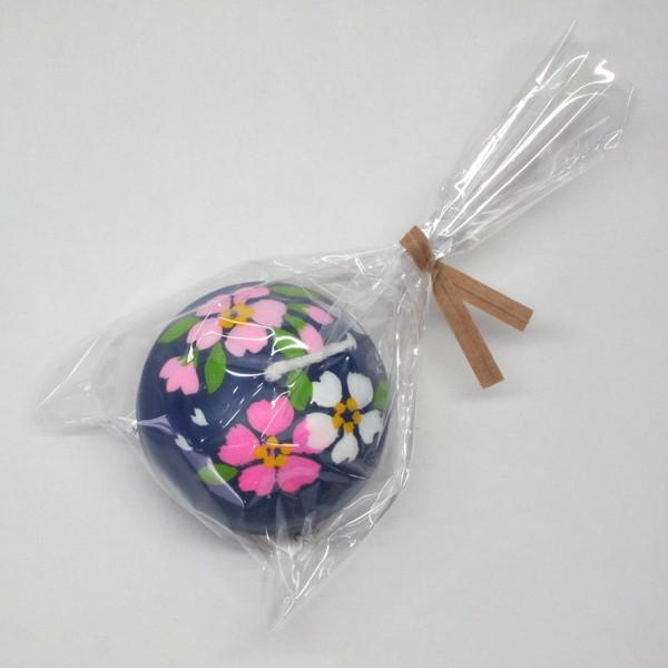 浮きろうそく　青・桜 |  | 01