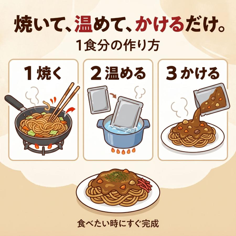 ヤフショオリジナル】【ヤフーショッピング限定商品】会津カレー