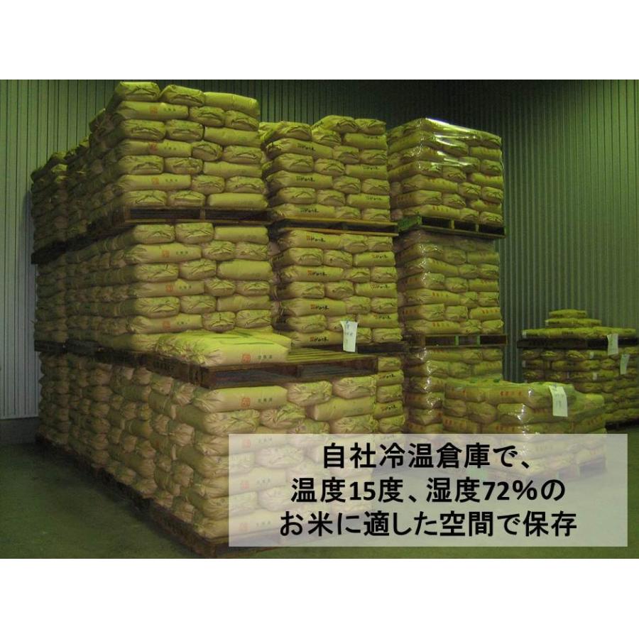 令和5年産  27kg白米 会津産 ひとめぼれ 一等米 （産地直送・送料無料地域あり）福島県産 大容量 業務用｜aizumarutoku｜03