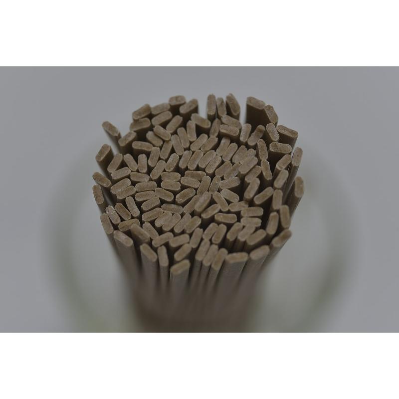 会津製麺　桧枝岐そば　超極太（200ｇ）10束入　(ダンボール箱入) |  | 02