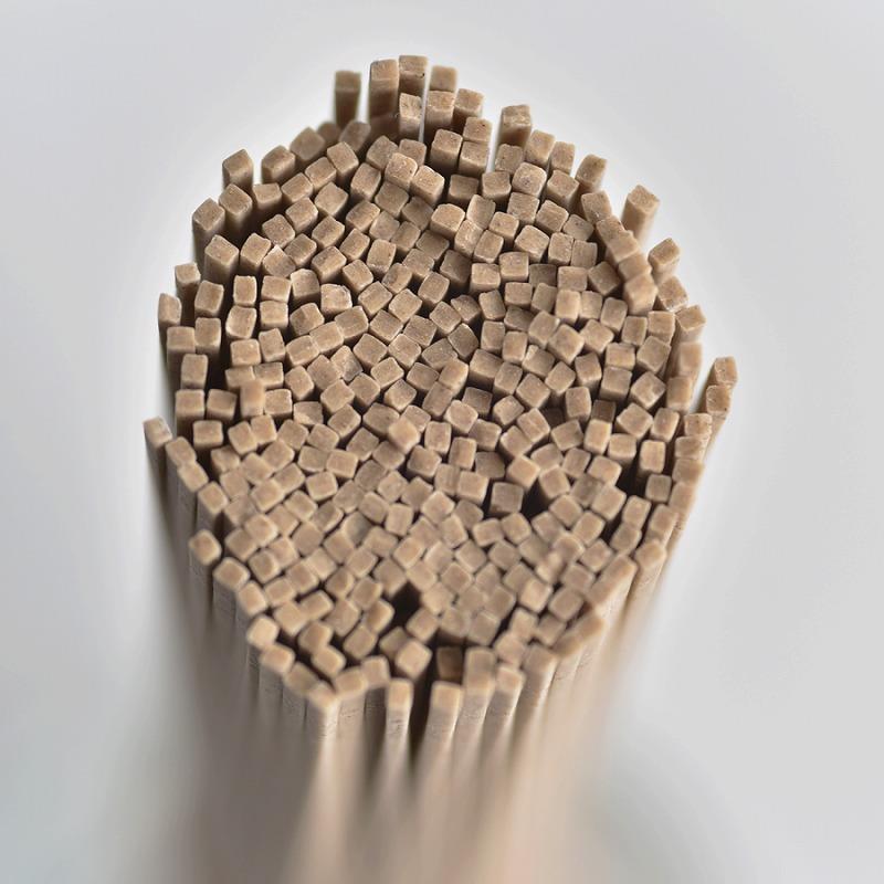 会津製麺　桧枝岐そば　レギュラー（200ｇ）20束入　(ダンボール箱入) |  | 02