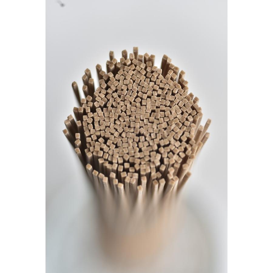 会津製麺　桧枝岐そば　極細（200ｇ）20束入　(ダンボール箱入) |  | 02