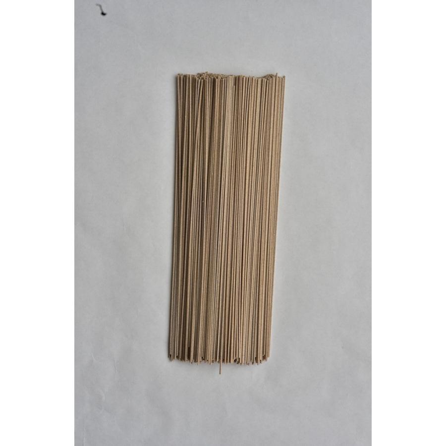 会津製麺　桧枝岐そば　極細（200ｇ）20束入　(ダンボール箱入) |  | 03
