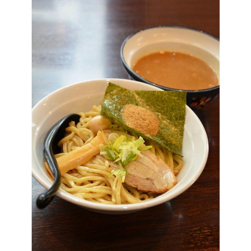 会津製麺　乾ラーメン(平打ち)120ｇ(スープなし) |  | 01