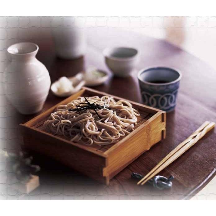 12/28発送予定【ご予約・送料込】年越(C) 半生そばセット　小『早特割』 |  | 03