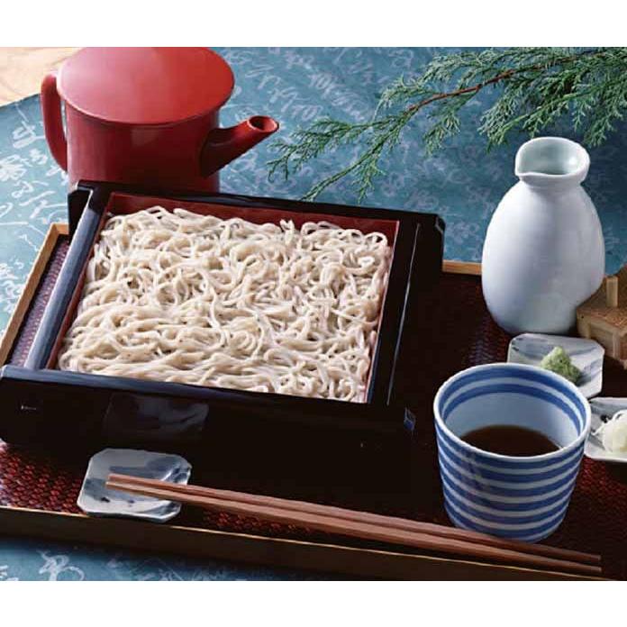 クール便　12/28発送予定【ご予約・送料込】年越(B) なまそば・なまラーメンセット『早特割』 |  | 03