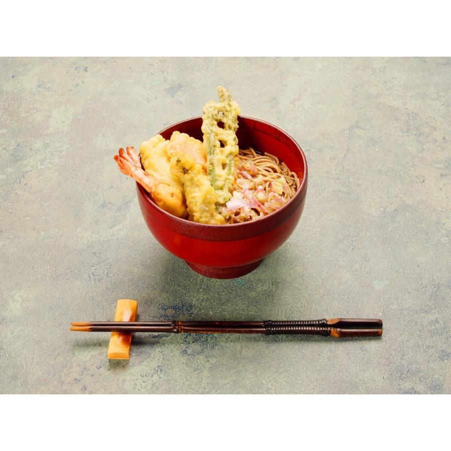 12/28発送予定【ご予約・送料込】年越(A) 半生そばセット『通常』 |  | 03