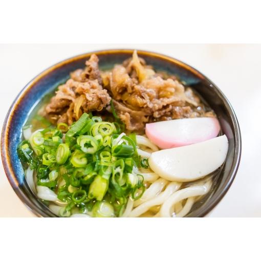 會津蕎麦・たからうどんセット |  | 06