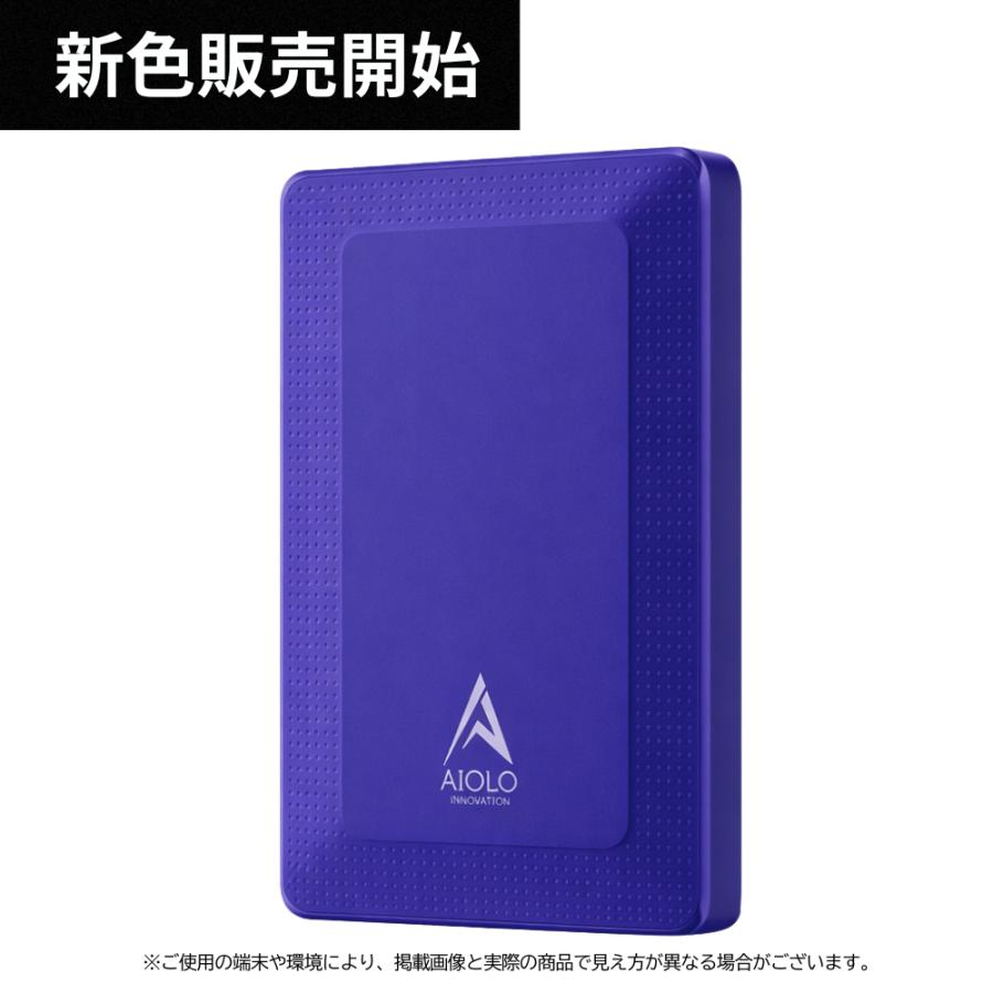 3年保証 外付けハードディスク 160GB ポータブル テレビ録画 PC PS4