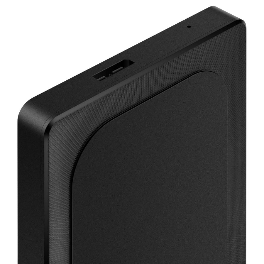 外付けハードディスク ポータブル テレビ録画 PC PS4 PS5 xbox