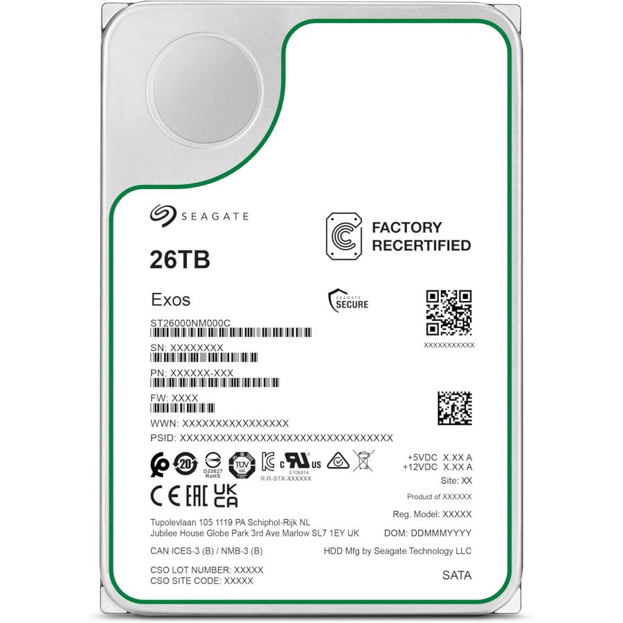 ハードディスク Western Digital WD6000HLHX ［WD VelociRaptor 600GB］ 内蔵型