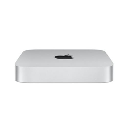 Mac mini 【新品未開封/保証開始済み】APPLE MMFJ3J/A シルバー 【送料 