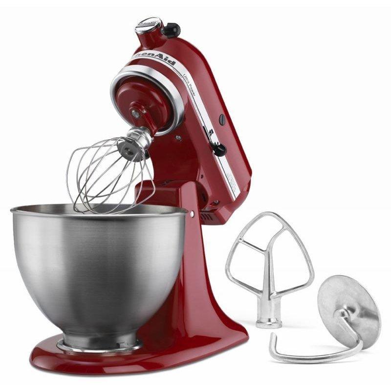 KitchenAid キッチンエイド スタンドミキサー 9KSM95ER 4.3L