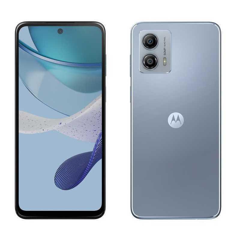 ◇新品未開封品◇moto g53j 5G 8GB+128GB SIMフリー [アークティック 