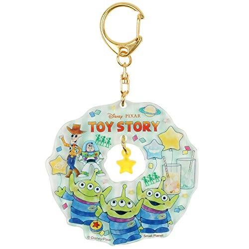 プラスト ディズニー ピクサー ぷらぷら レイヤーアクリルキーホルダー トイストーリー 0506 319 取 ギフト不可 0506 319 アットマークジュエリー 通販 Yahoo ショッピング