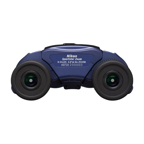 ニコン（Nikon） 双眼鏡/スポーツスターズーム 8-24×25 倍率8〜24倍